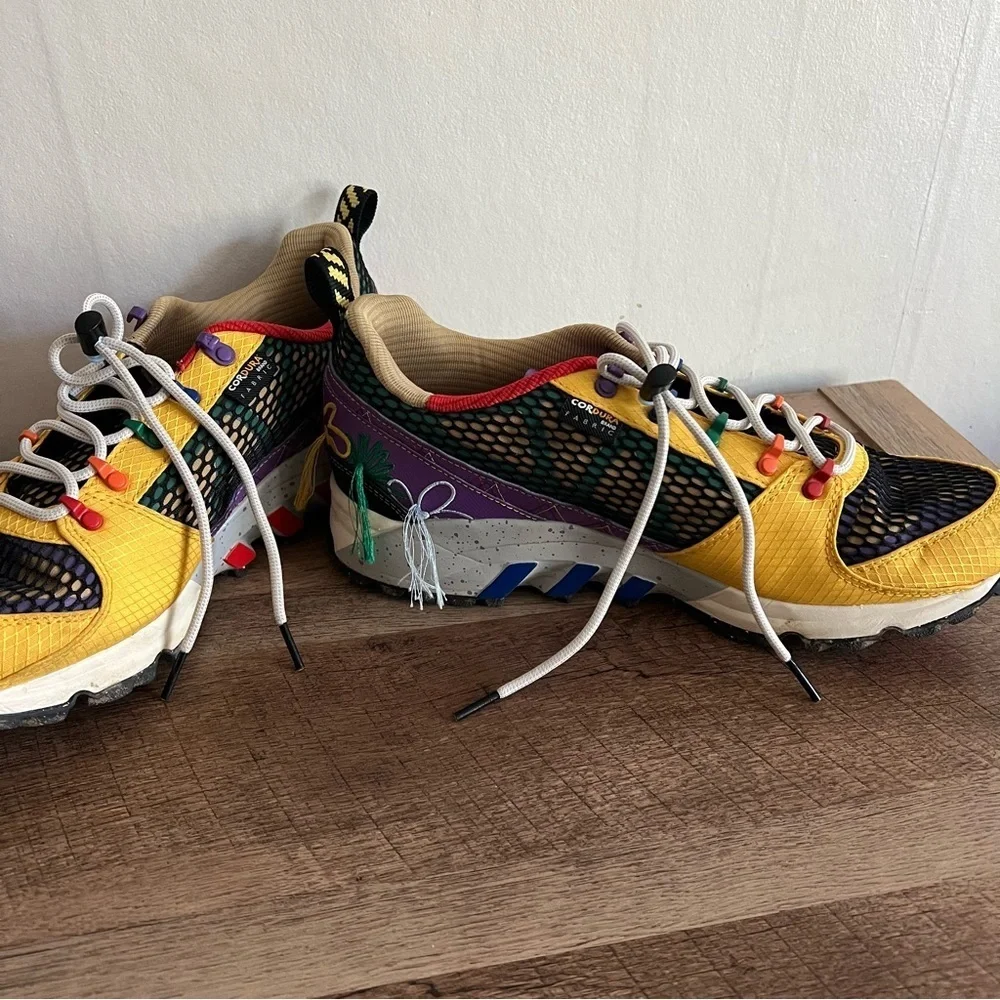 Adidas x Sean Wotherspoon EQT Support 93 